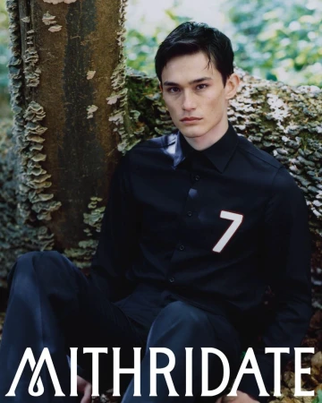 Pre Fall' 26 Campaign