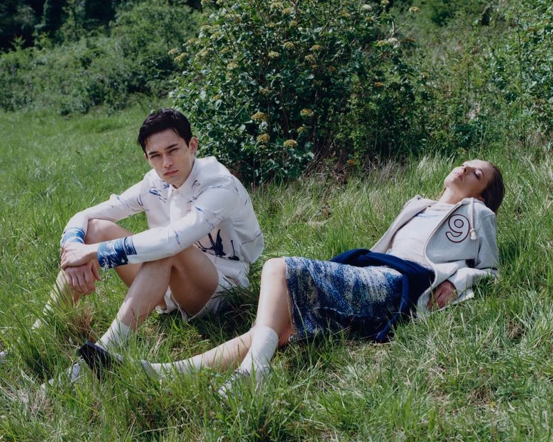 Pre Fall' 26 Campaign
