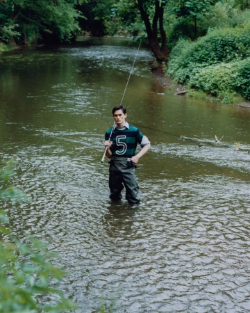 Davey Sutton