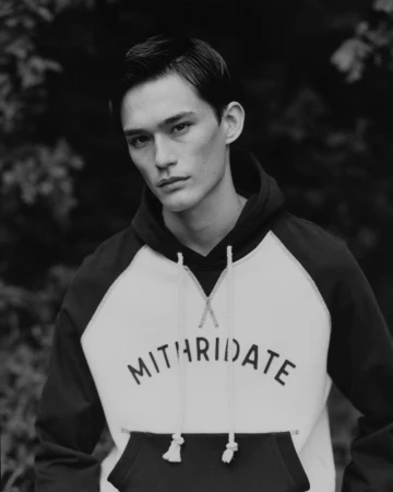 Pre Fall' 26 Campaign