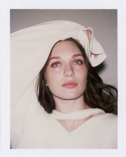 Maddie Ziegler