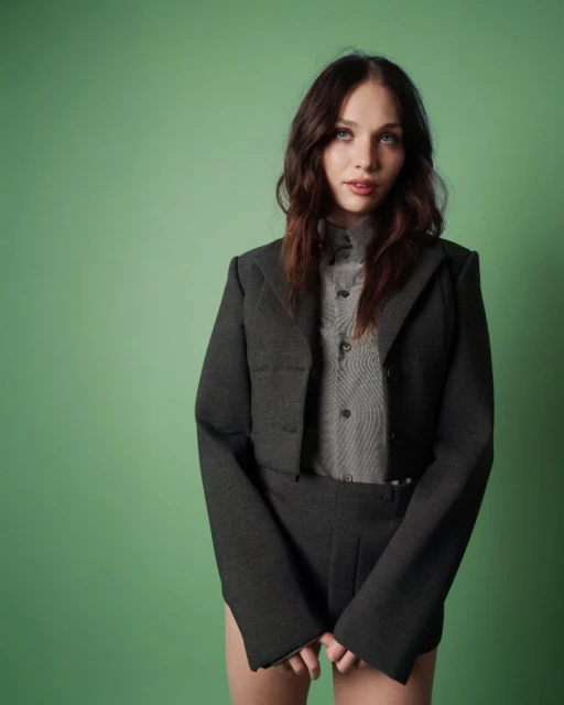 Maddie Ziegler