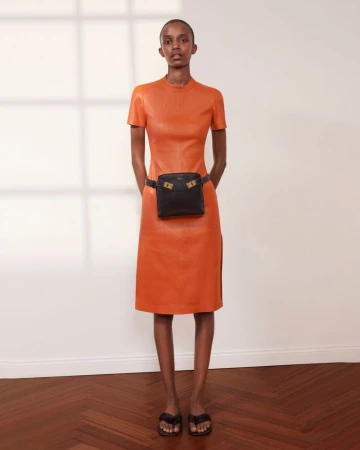 Ferragamo Resort 2026 Lookbook