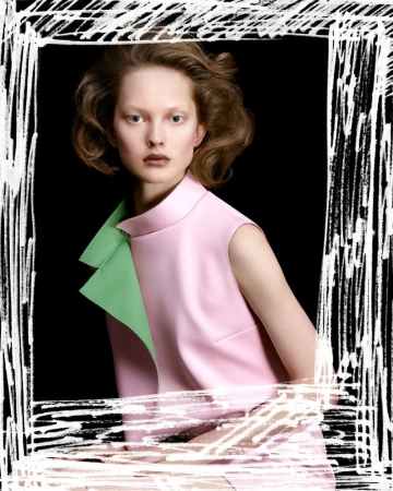 Schema Magazine 03 Cover Story