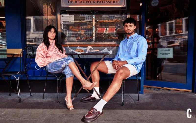 Why Asha Banks and Matthew Broome’s ...