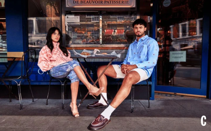 Why Asha Banks and Matthew Broome’s ...
