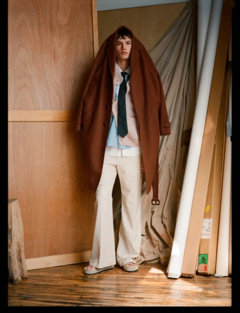 The Power of Layering
