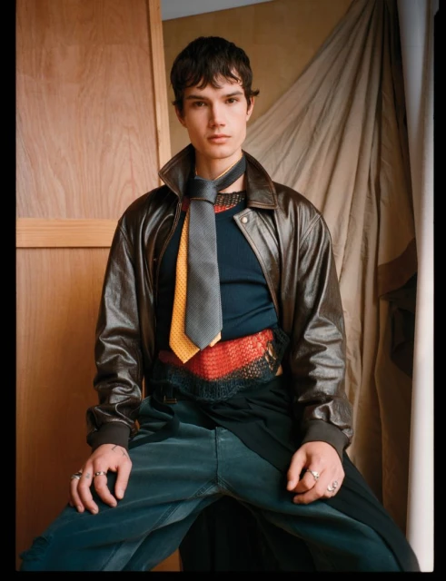 The Power of Layering
