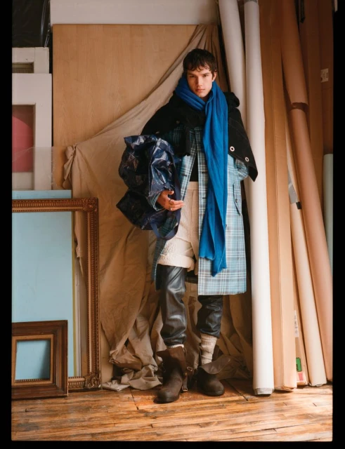 The Power of Layering