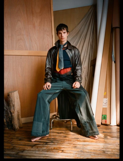 The Power of Layering