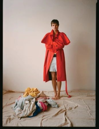 The Power of Layering