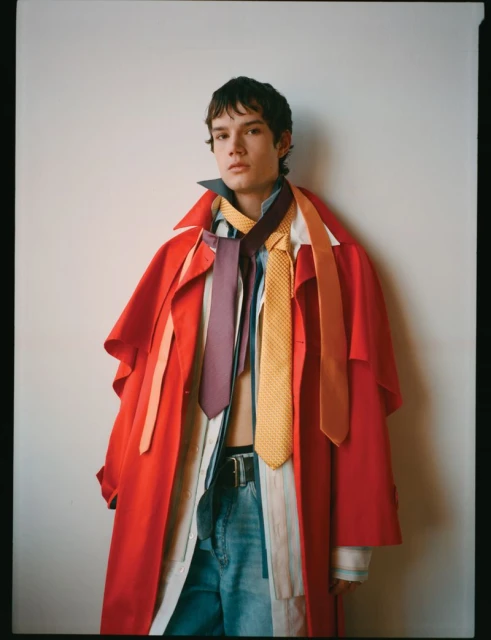 The Power of Layering