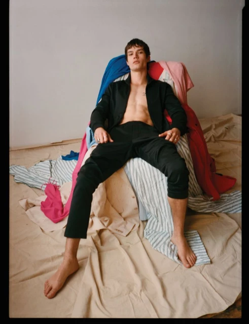 Ian Jeffrey