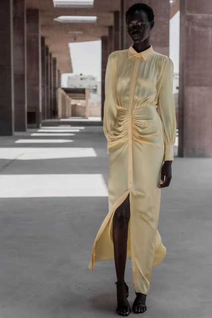 Resort 2026 Lookbook