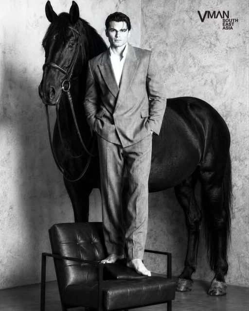 Antonio Medugno Makes Italian Style ...