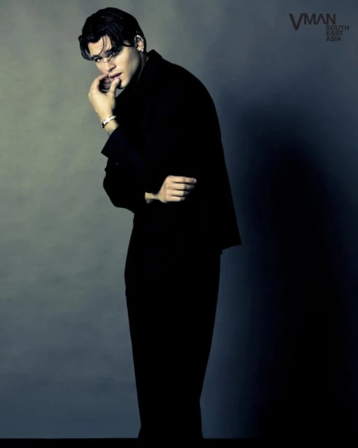 Antonio Medugno Makes Italian Style ...