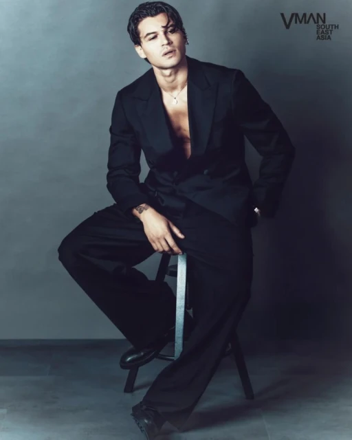 Antonio Medugno Makes Italian Style ...