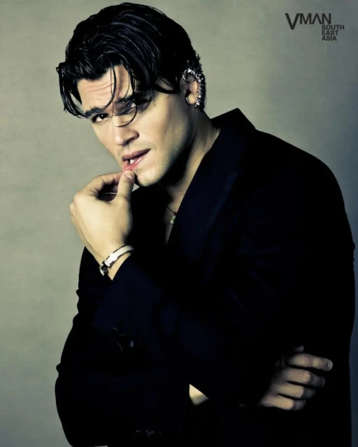 Antonio Medugno Makes Italian Style ...