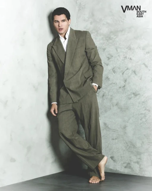 Antonio Medugno Makes Italian Style ...