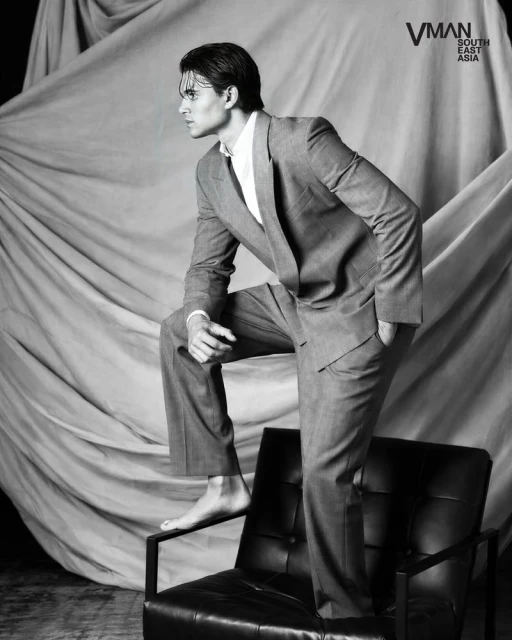 Antonio Medugno Makes Italian Style ...