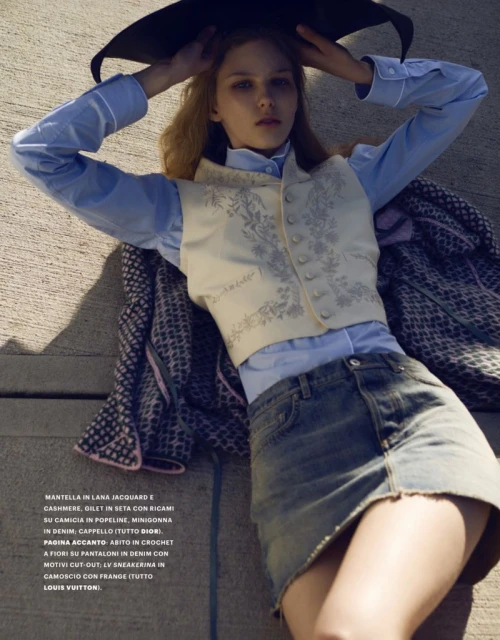 Divertiti con il Denim