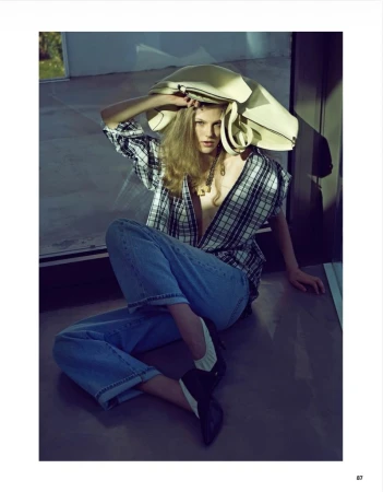 Divertiti con il Denim