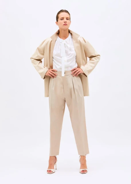 Jean Paul Knott Spring Summer 2026