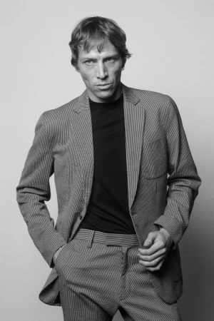 RAG & BONE SPRING ‘27 MENSWEAR COLLE ...