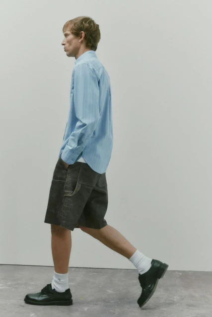 RAG & BONE SPRING ‘27 MENSWEAR COLLE ...
