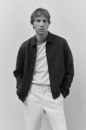 RAG & BONE SPRING ‘27 MENSWEAR COLLE ...