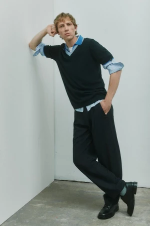 RAG & BONE SPRING ‘27 MENSWEAR COLLE ...