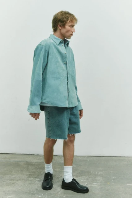 RAG & BONE SPRING ‘27 MENSWEAR COLLE ...