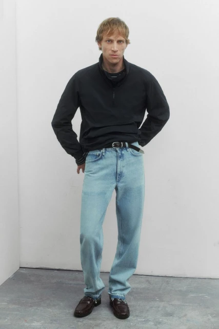 RAG & BONE SPRING ‘27 MENSWEAR COLLE ...
