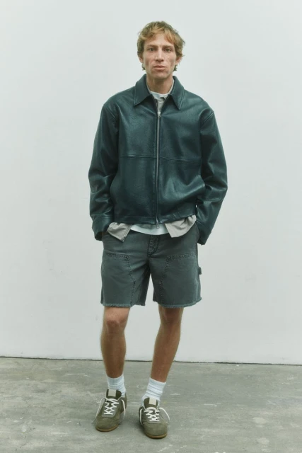 RAG & BONE SPRING ‘27 MENSWEAR COLLE ...