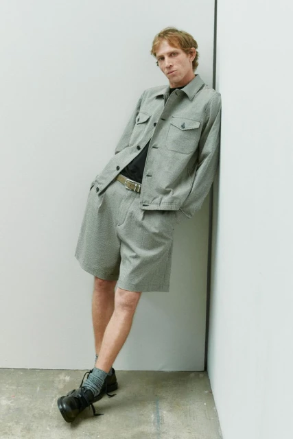 RAG & BONE SPRING ‘27 MENSWEAR COLLE ...