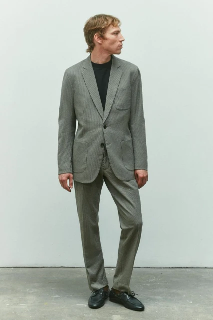 RAG & BONE SPRING ‘27 MENSWEAR COLLE ...