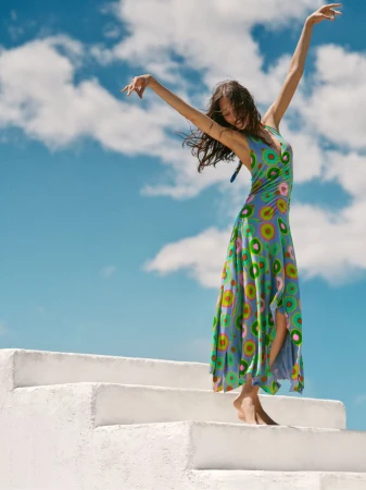 Desigual Vintage limited-editon coll ...