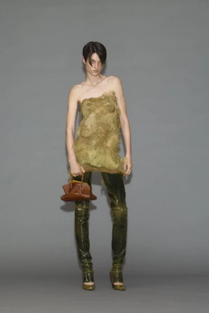 The Attico F/W 26 Lookbook