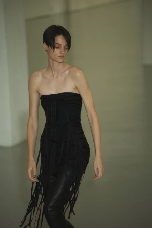 The Attico F/W 26 Lookbook