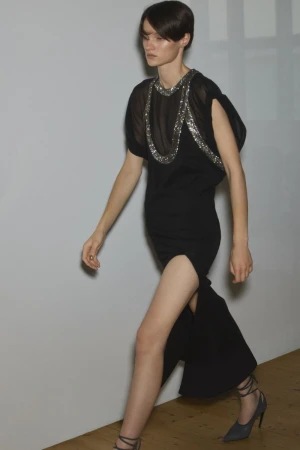 The Attico F/W 26 Lookbook