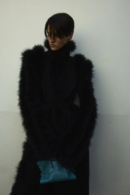 The Attico F/W 26 Lookbook