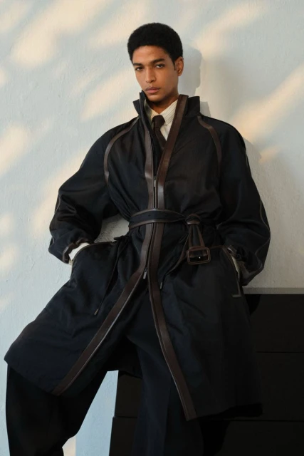 Ferragamo Resort 2027 Lookbook
