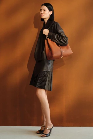Ferragamo Resort 2027 Lookbook