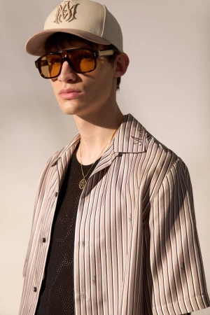 Pre Fall 26 by Giuseppe Mosca