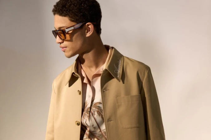Pre Fall 26 by Giuseppe Mosca