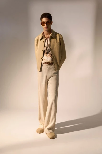 Pre Fall 26 by Giuseppe Mosca