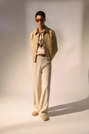 Pre Fall 26 by Giuseppe Mosca