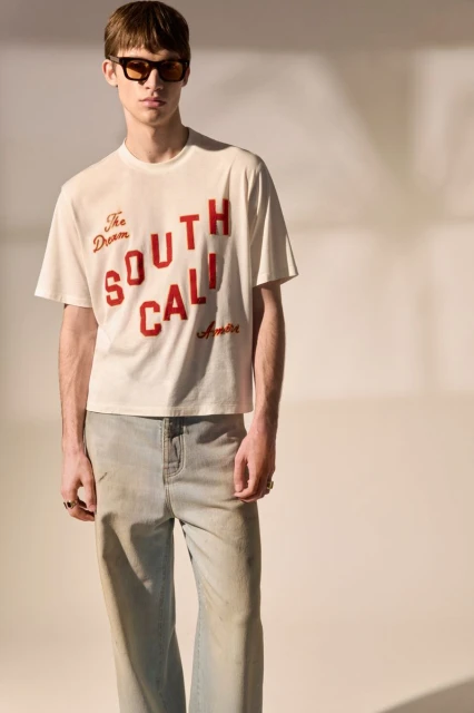 Pre Fall 26 by Giuseppe Mosca