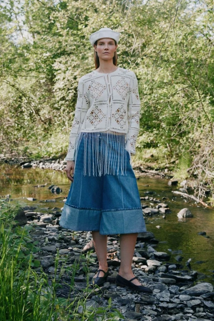Sea RS27 Lookbook