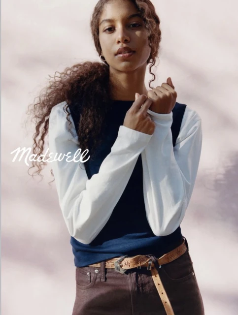 Summer Denim 2026